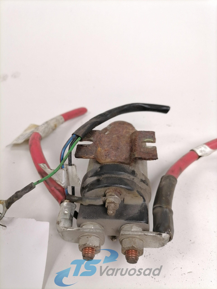 Volvo Relay CEZ225 - Ρελέ για Φορτηγό: φωτογραφία 3 Volvo Relay CEZ225 - Ρελέ για Φορτηγό: φωτογραφία 3