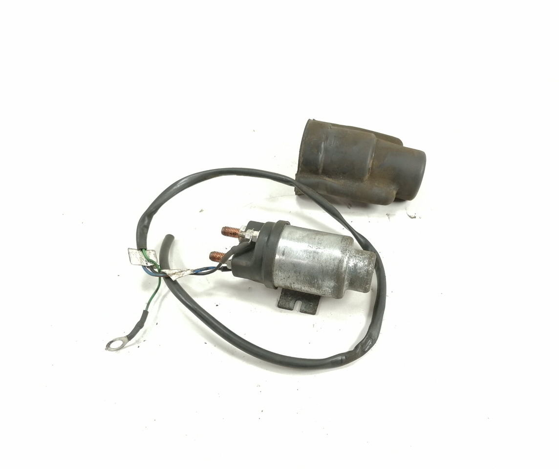 Volvo Relay CEZ225 - Ρελέ για Φορτηγό: φωτογραφία 1 Volvo Relay CEZ225 - Ρελέ για Φορτηγό: φωτογραφία 1