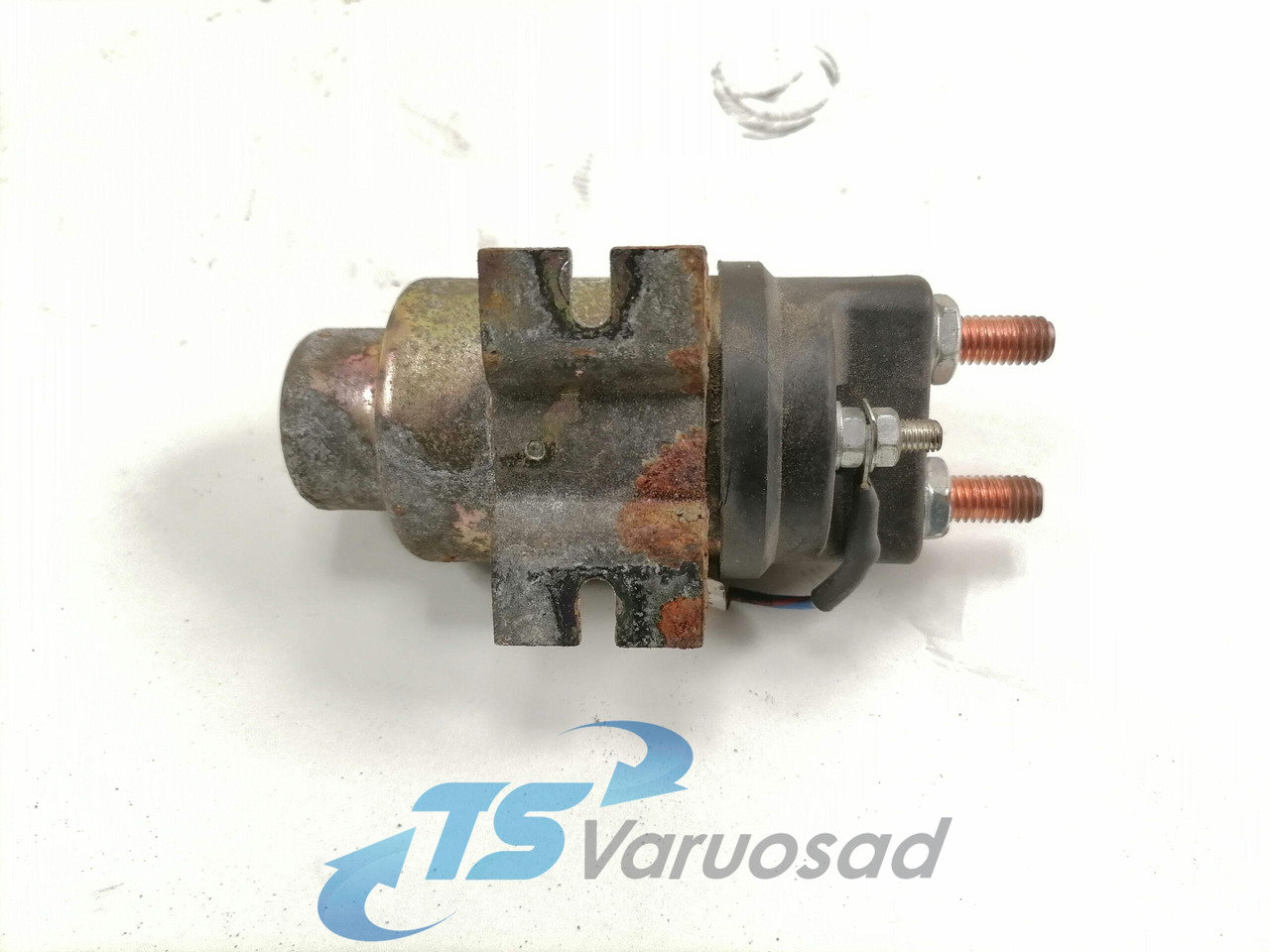 Volvo Relay CEZ225 - Ρελέ για Φορτηγό: φωτογραφία 3 Volvo Relay CEZ225 - Ρελέ για Φορτηγό: φωτογραφία 3