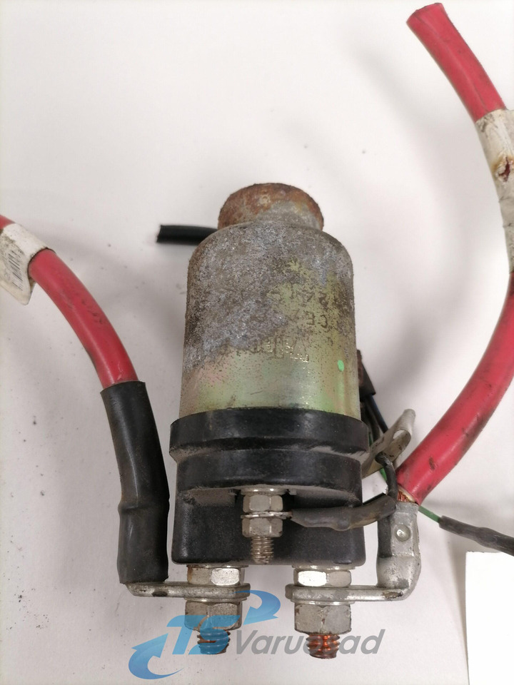 Volvo Relay CEZ225 - Ρελέ για Φορτηγό: φωτογραφία 2 Volvo Relay CEZ225 - Ρελέ για Φορτηγό: φωτογραφία 2