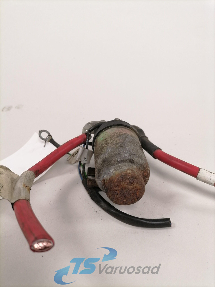 Volvo Relay CEZ225 - Ρελέ για Φορτηγό: φωτογραφία 4 Volvo Relay CEZ225 - Ρελέ για Φορτηγό: φωτογραφία 4