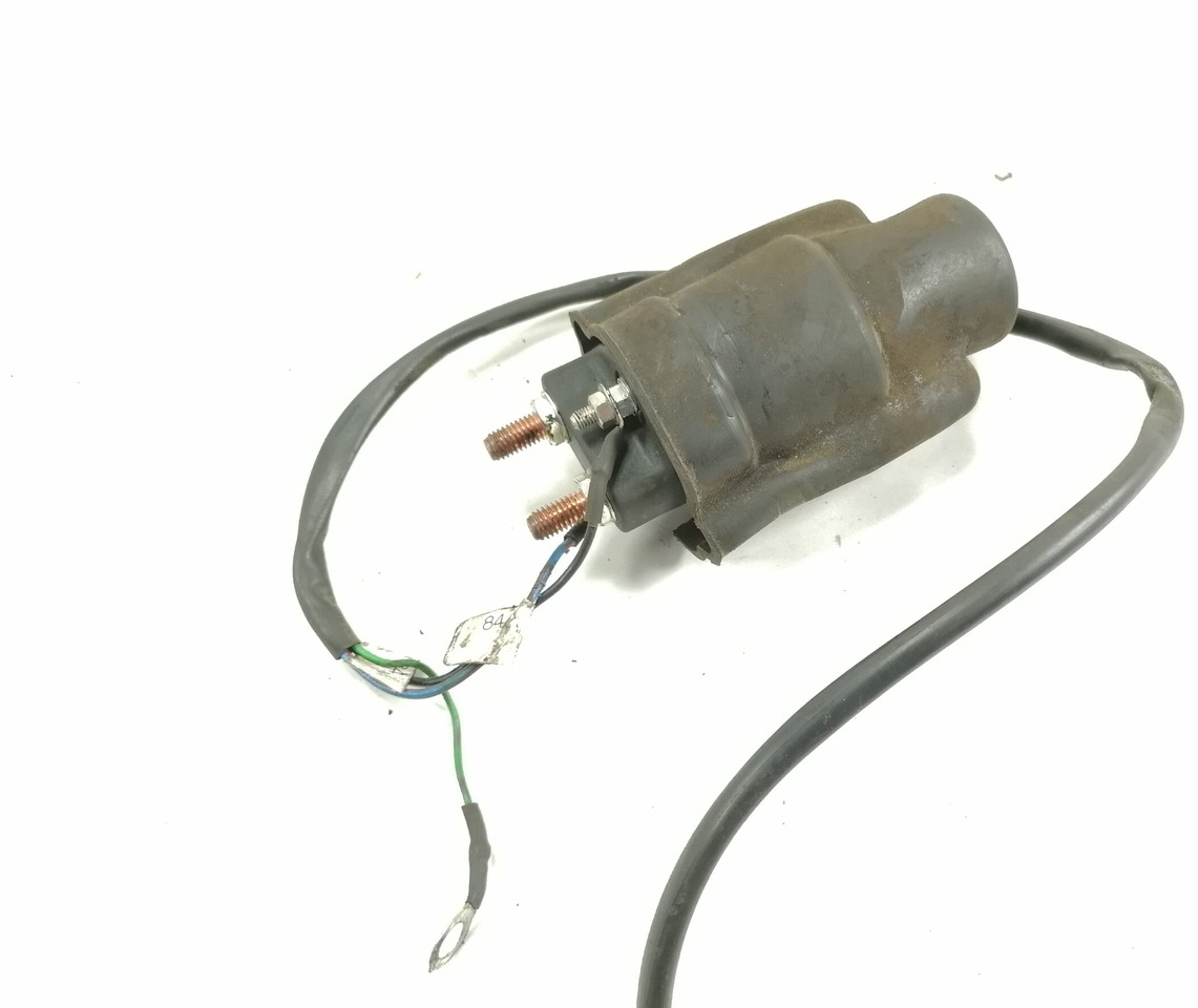 Volvo Relay CEZ225 - Ρελέ για Φορτηγό: φωτογραφία 4 Volvo Relay CEZ225 - Ρελέ για Φορτηγό: φωτογραφία 4