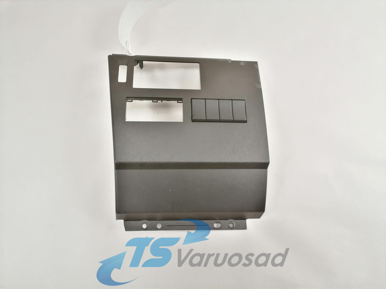 Volvo Salongi plastik 82214529 - Γενικό ανταλλακτικό για Φορτηγό: φωτογραφία 1 Volvo Salongi plastik 82214529 - Γενικό ανταλλακτικό για Φορτηγό: φωτογραφία 1