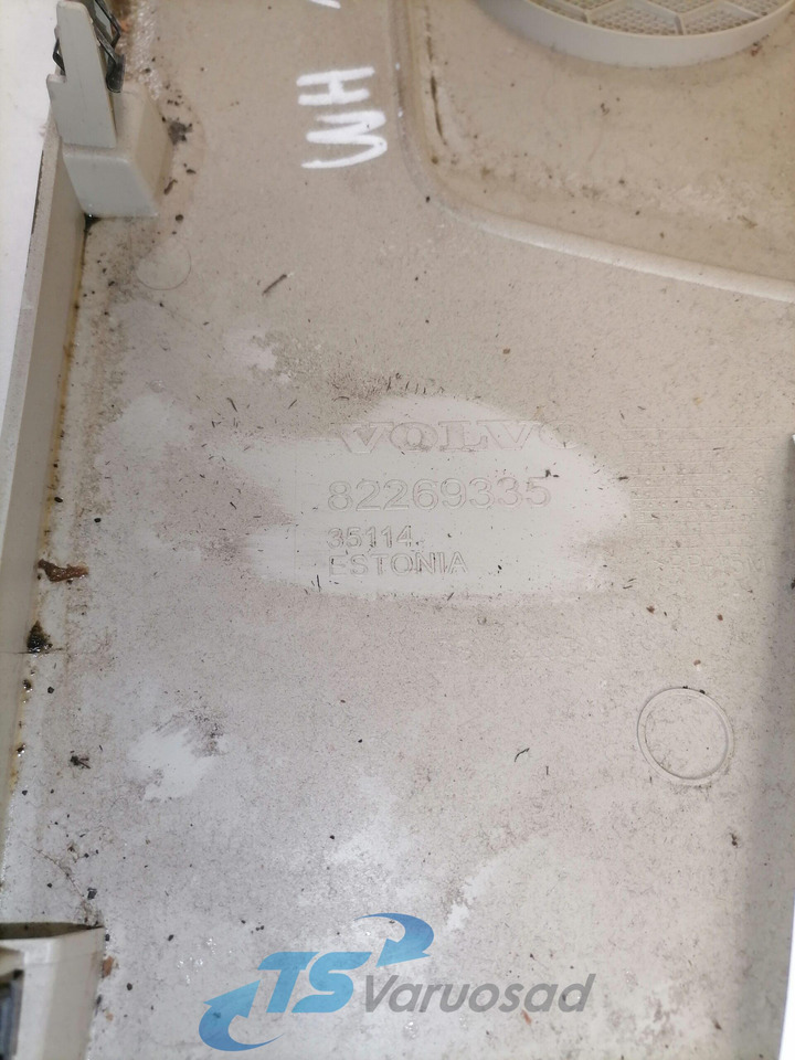 Volvo Salongi plastik 82269335 - Γενικό ανταλλακτικό για Φορτηγό: φωτογραφία 3 Volvo Salongi plastik 82269335 - Γενικό ανταλλακτικό για Φορτηγό: φωτογραφία 3