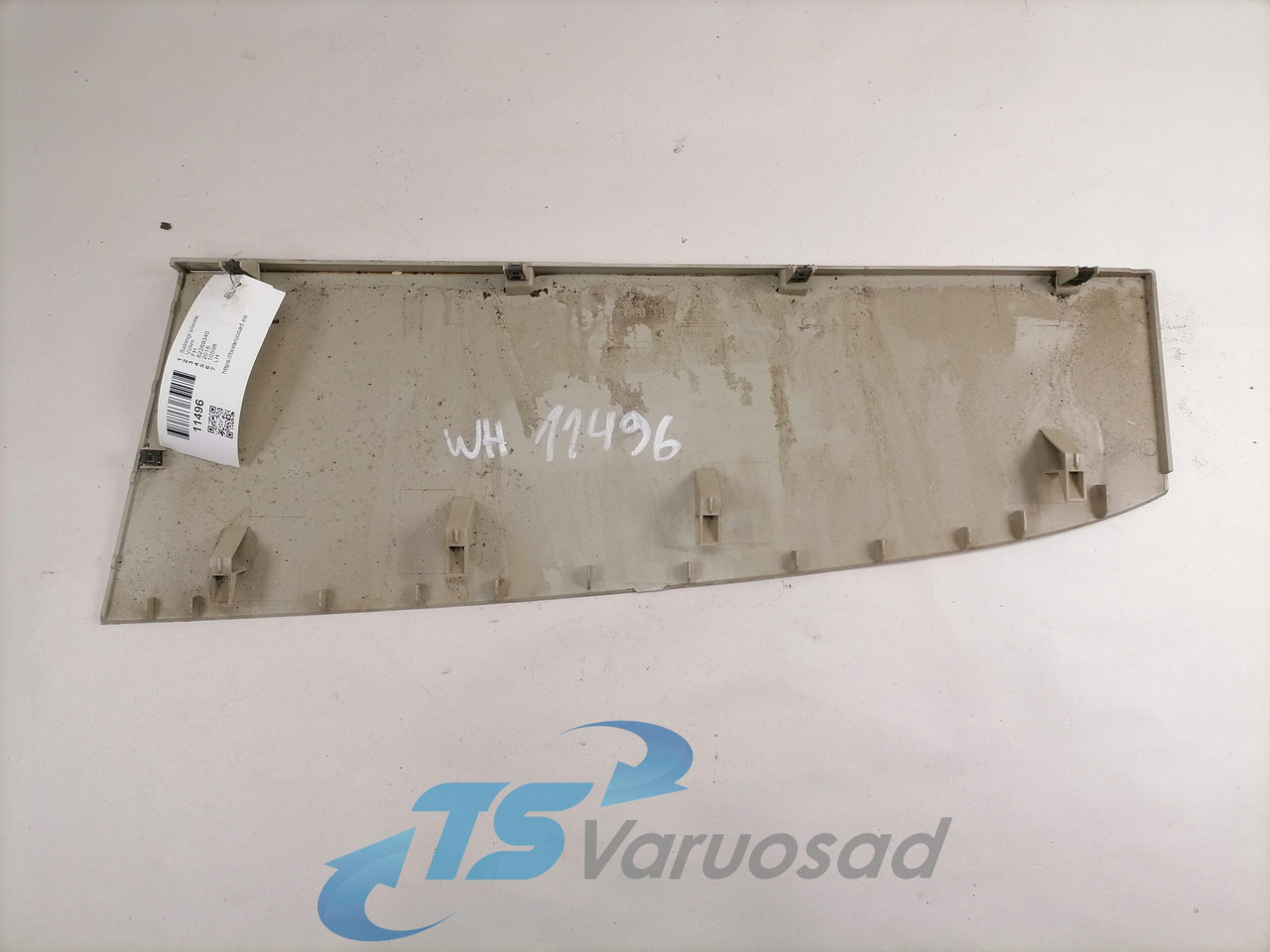 Volvo Salongi plastik 82269340 - Γενικό ανταλλακτικό για Φορτηγό: φωτογραφία 2 Volvo Salongi plastik 82269340 - Γενικό ανταλλακτικό για Φορτηγό: φωτογραφία 2