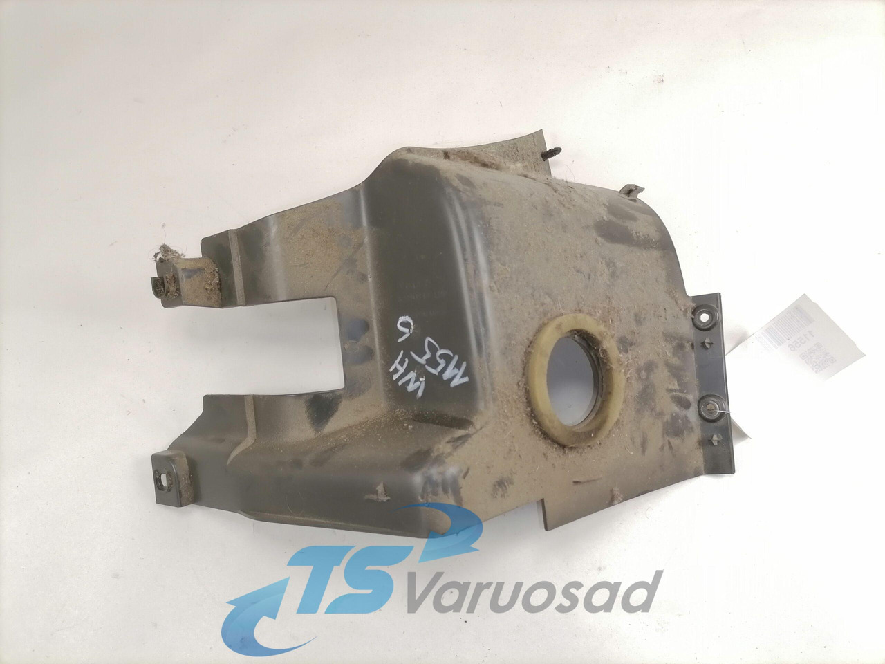 Volvo Salongi plastik 82390849 - Γενικό ανταλλακτικό για Φορτηγό: φωτογραφία 3 Volvo Salongi plastik 82390849 - Γενικό ανταλλακτικό για Φορτηγό: φωτογραφία 3
