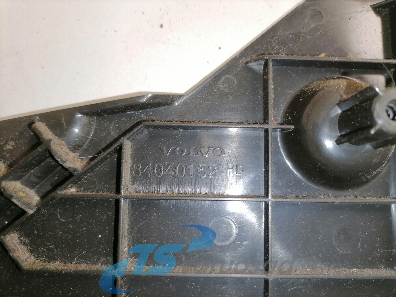 Volvo Salongi plastik 84040152 - Γενικό ανταλλακτικό για Φορτηγό: φωτογραφία 3 Volvo Salongi plastik 84040152 - Γενικό ανταλλακτικό για Φορτηγό: φωτογραφία 3