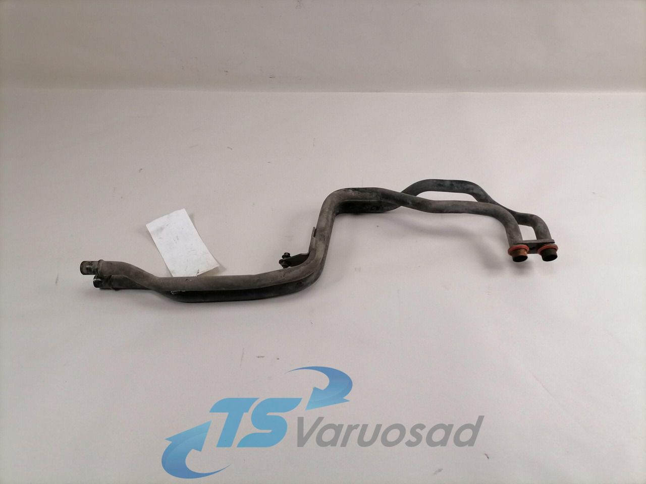 Volvo Salongisoojendus torud 82819703 - Θέρμανση/ Εξαερισμός για Φορτηγό: φωτογραφία 1 Volvo Salongisoojendus torud 82819703 - Θέρμανση/ Εξαερισμός για Φορτηγό: φωτογραφία 1