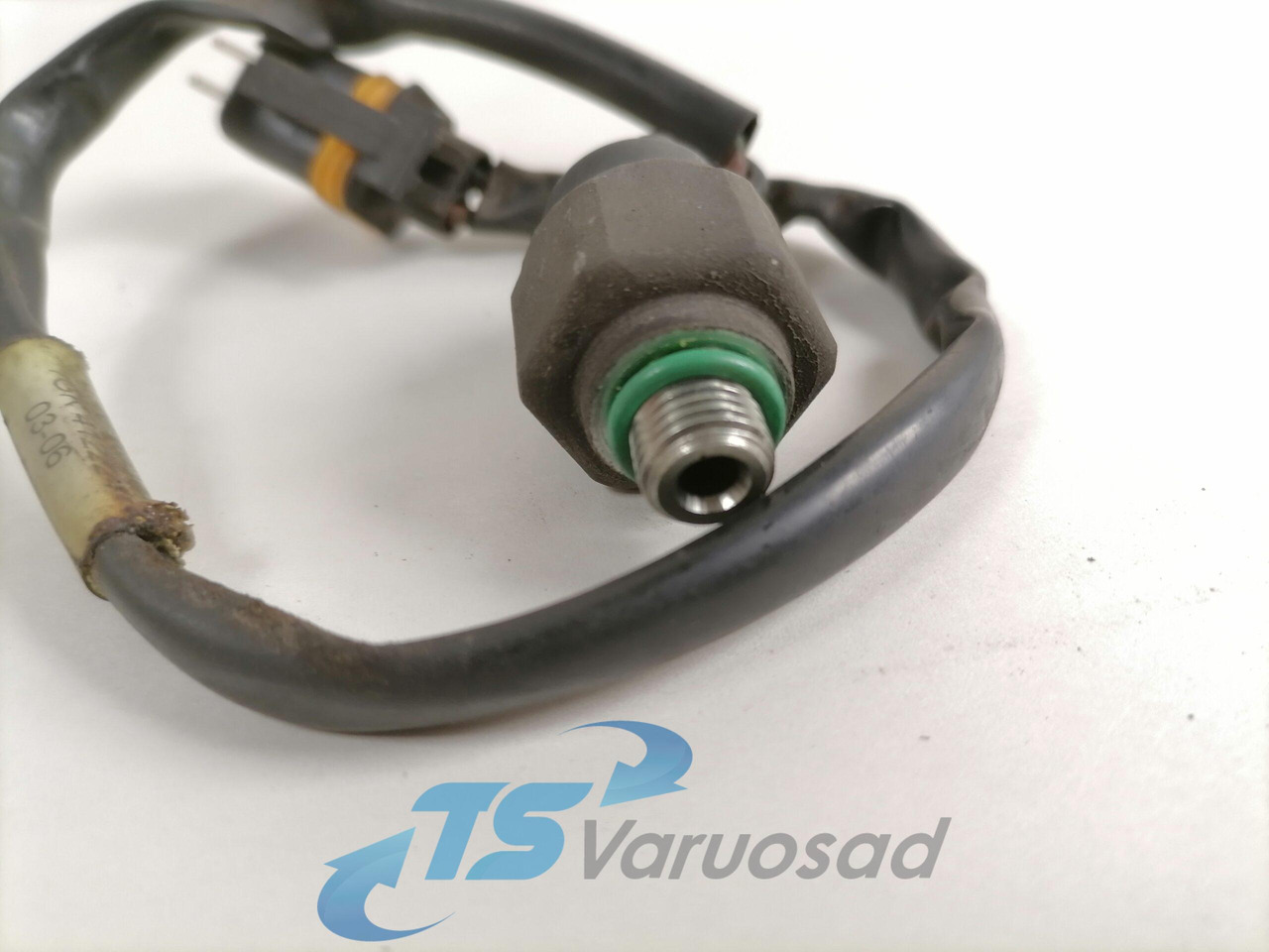 Volvo Sensor, A/C 20716737 - Θέρμανση/ Εξαερισμός για Φορτηγό: φωτογραφία 2 Volvo Sensor, A/C 20716737 - Θέρμανση/ Εξαερισμός για Φορτηγό: φωτογραφία 2