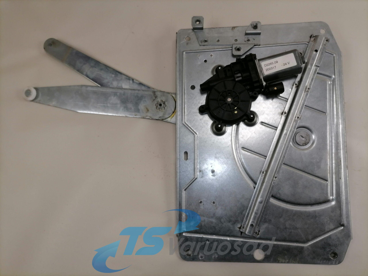 Volvo Side window lifting mechanism AC985 - Παράθυρο και ανταλλακτικά για Φορτηγό: φωτογραφία 2 Volvo Side window lifting mechanism AC985 - Παράθυρο και ανταλλακτικά για Φορτηγό: φωτογραφία 2