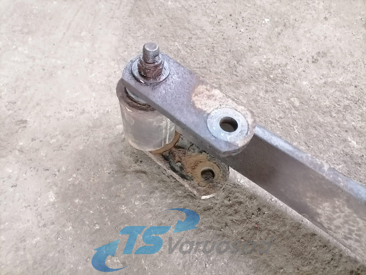 Volvo Spring 20709190 - Ελατήριο για Φορτηγό: φωτογραφία 4 Volvo Spring 20709190 - Ελατήριο για Φορτηγό: φωτογραφία 4