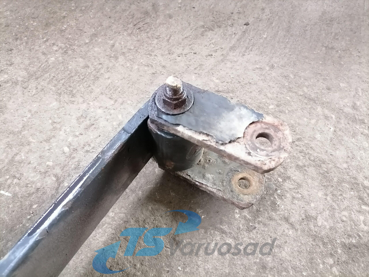 Volvo Spring 20709190 - Ελατήριο για Φορτηγό: φωτογραφία 3 Volvo Spring 20709190 - Ελατήριο για Φορτηγό: φωτογραφία 3