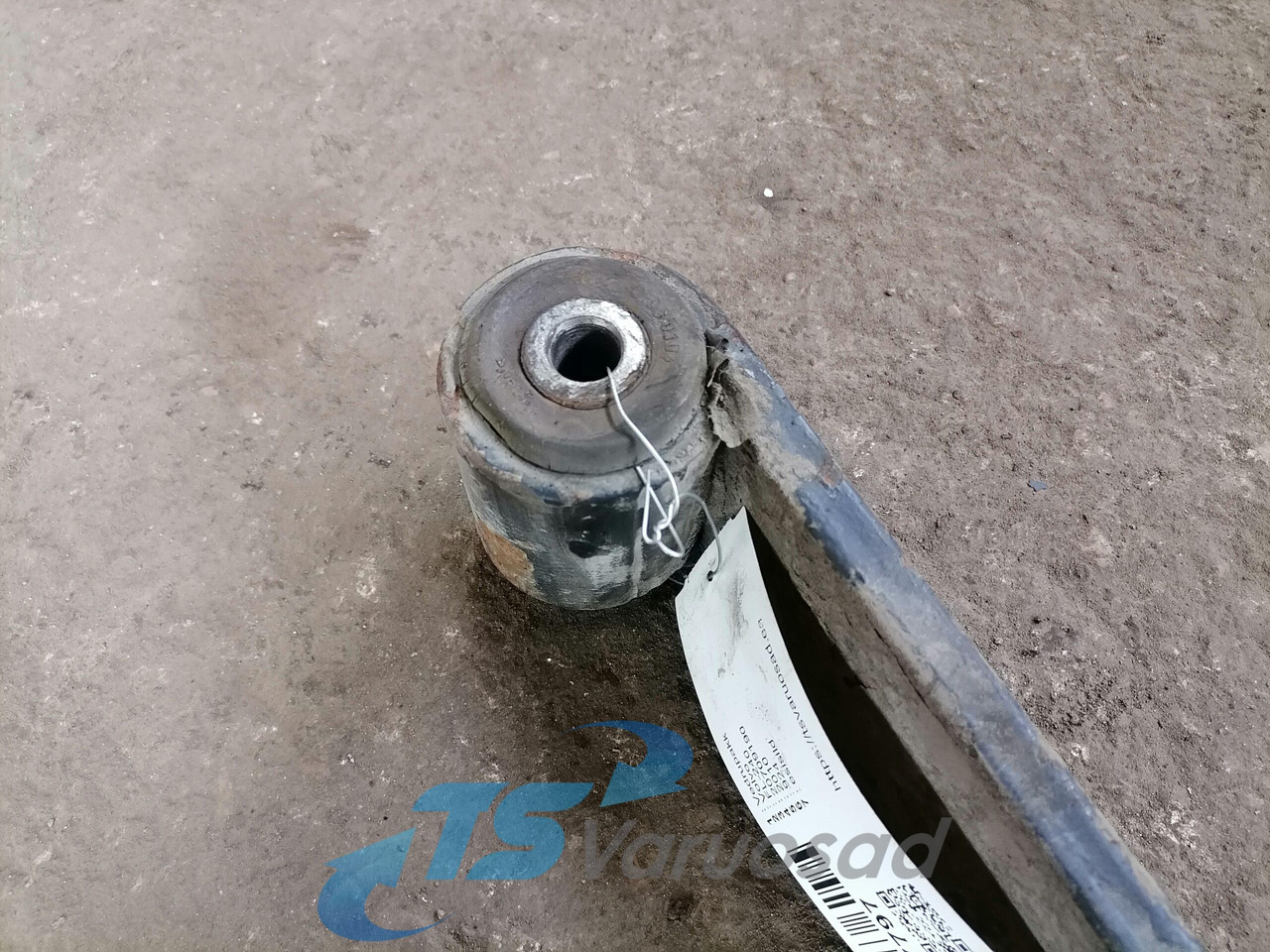 Volvo Spring 20709190 - Ελατήριο για Φορτηγό: φωτογραφία 4 Volvo Spring 20709190 - Ελατήριο για Φορτηγό: φωτογραφία 4