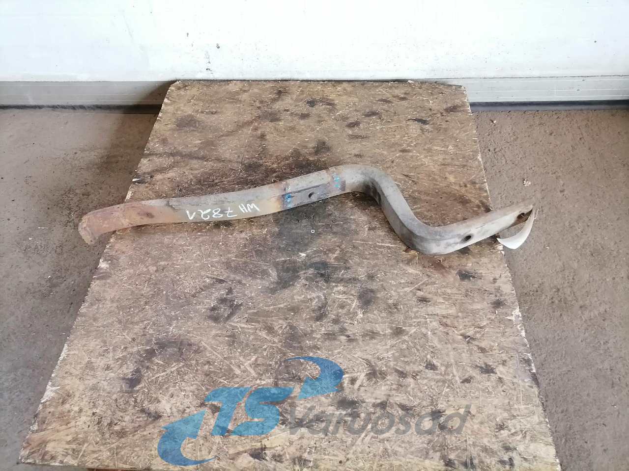 Volvo Spring 82250919 - Ελατήριο για Φορτηγό: φωτογραφία 1 Volvo Spring 82250919 - Ελατήριο για Φορτηγό: φωτογραφία 1