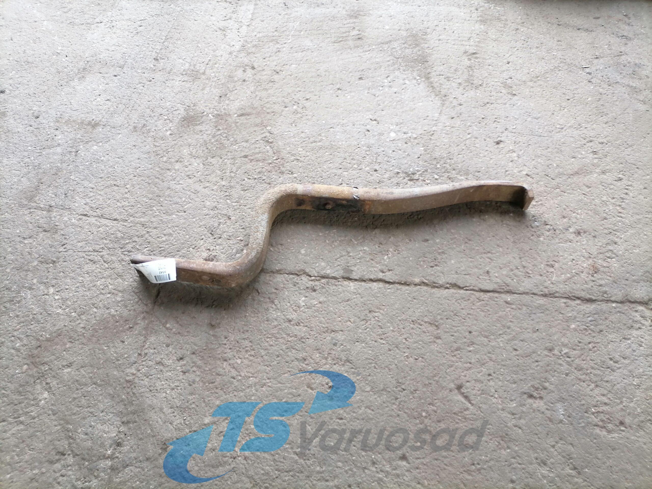 Volvo Spring 82250919 - Ελατήριο για Φορτηγό: φωτογραφία 1 Volvo Spring 82250919 - Ελατήριο για Φορτηγό: φωτογραφία 1