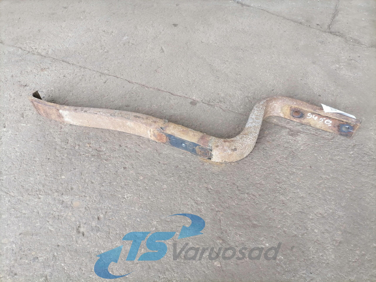 Volvo Spring 82250919 - Ελατήριο για Φορτηγό: φωτογραφία 2 Volvo Spring 82250919 - Ελατήριο για Φορτηγό: φωτογραφία 2
