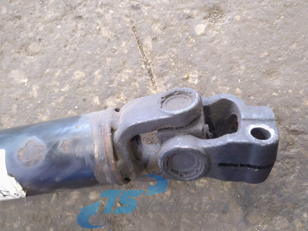 Volvo Steering column 20572203 - Συστήματος διεύθυνσης για Φορτηγό: φωτογραφία 3 Volvo Steering column 20572203 - Συστήματος διεύθυνσης για Φορτηγό: φωτογραφία 3