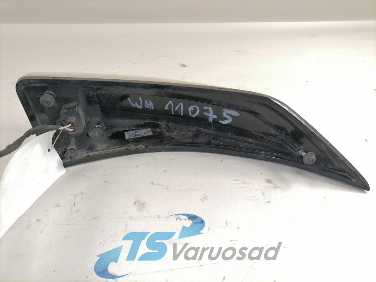 Volvo Suunatuli 82151157 - Φωτισμός για Φορτηγό: φωτογραφία 2 Volvo Suunatuli 82151157 - Φωτισμός για Φορτηγό: φωτογραφία 2