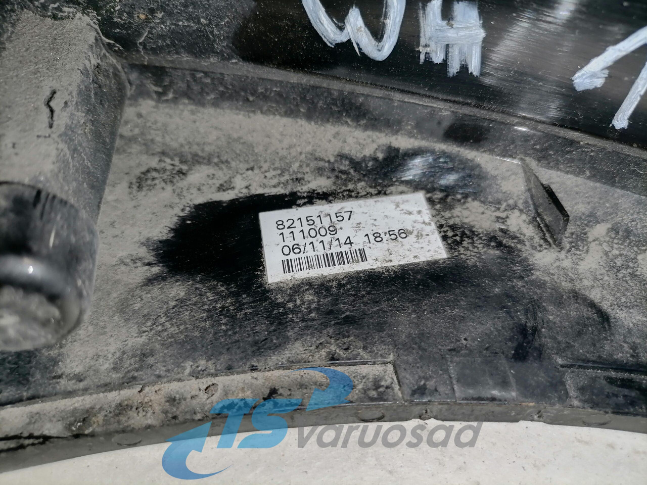 Volvo Suunatuli 82151157 - Φωτισμός για Φορτηγό: φωτογραφία 4 Volvo Suunatuli 82151157 - Φωτισμός για Φορτηγό: φωτογραφία 4