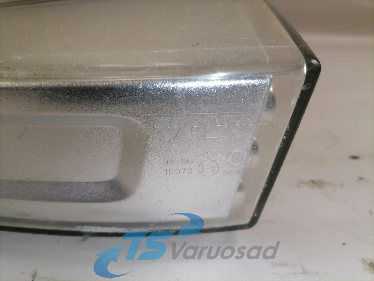 Volvo Suunatuli 82151157 - Φωτισμός για Φορτηγό: φωτογραφία 3 Volvo Suunatuli 82151157 - Φωτισμός για Φορτηγό: φωτογραφία 3