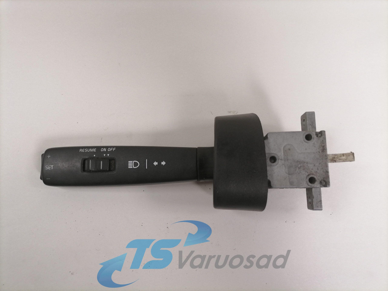 Volvo Switch, cruise control 21670857 - Ηλεκτρικό σύστημα για Φορτηγό: φωτογραφία 1 Volvo Switch, cruise control 21670857 - Ηλεκτρικό σύστημα για Φορτηγό: φωτογραφία 1
