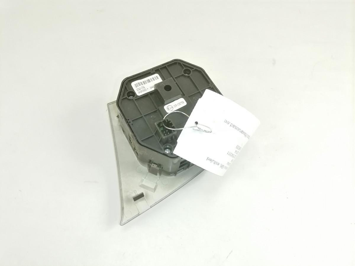 Volvo Switch, lights 22154311 - Καμπίνα για Φορτηγό: φωτογραφία 3 Volvo Switch, lights 22154311 - Καμπίνα για Φορτηγό: φωτογραφία 3