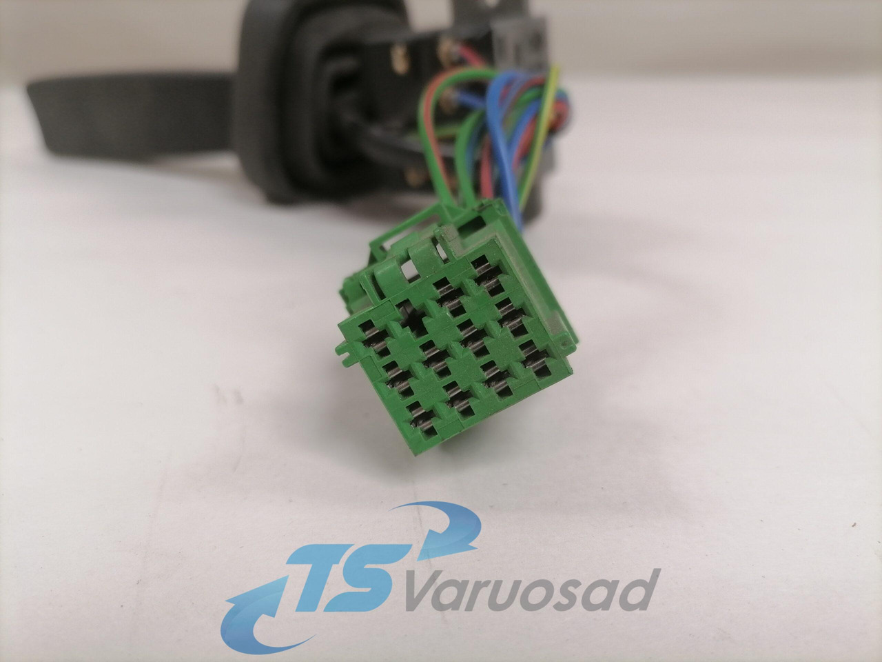 Volvo Switch, wipers 20553738 - Ηλεκτρικό σύστημα για Φορτηγό: φωτογραφία 3 Volvo Switch, wipers 20553738 - Ηλεκτρικό σύστημα για Φορτηγό: φωτογραφία 3