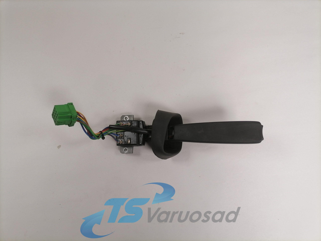Volvo Switch, wipers 20553738 - Ηλεκτρικό σύστημα για Φορτηγό: φωτογραφία 2 Volvo Switch, wipers 20553738 - Ηλεκτρικό σύστημα για Φορτηγό: φωτογραφία 2
