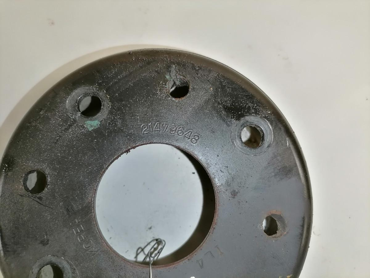 Volvo Timing gear 21479648 - Κινητήρας και ανταλλακτικά για Φορτηγό: φωτογραφία 4 Volvo Timing gear 21479648 - Κινητήρας και ανταλλακτικά για Φορτηγό: φωτογραφία 4