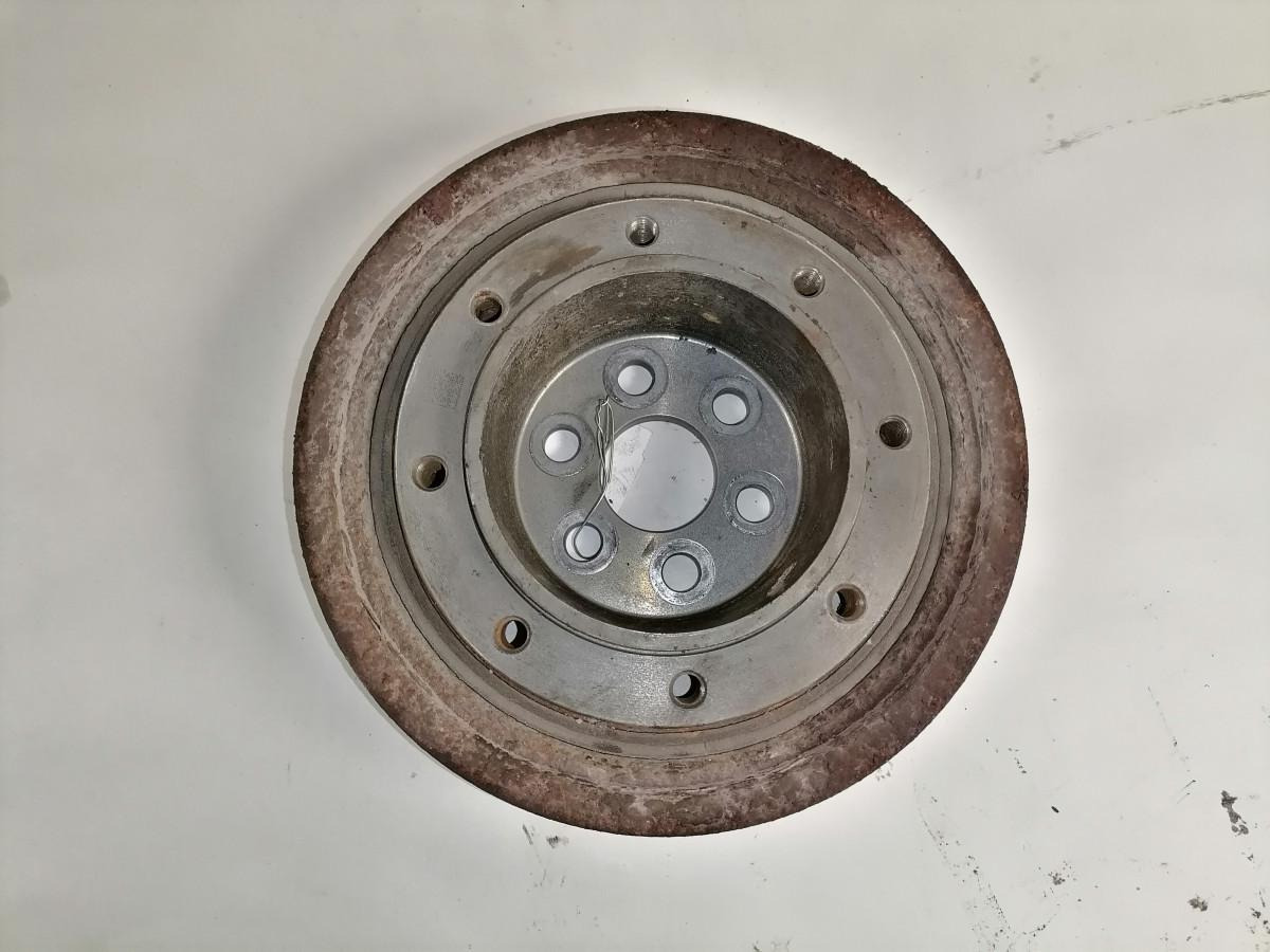 Volvo Timing gear 21534886 - Κινητήρας και ανταλλακτικά για Φορτηγό: φωτογραφία 4 Volvo Timing gear 21534886 - Κινητήρας και ανταλλακτικά για Φορτηγό: φωτογραφία 4