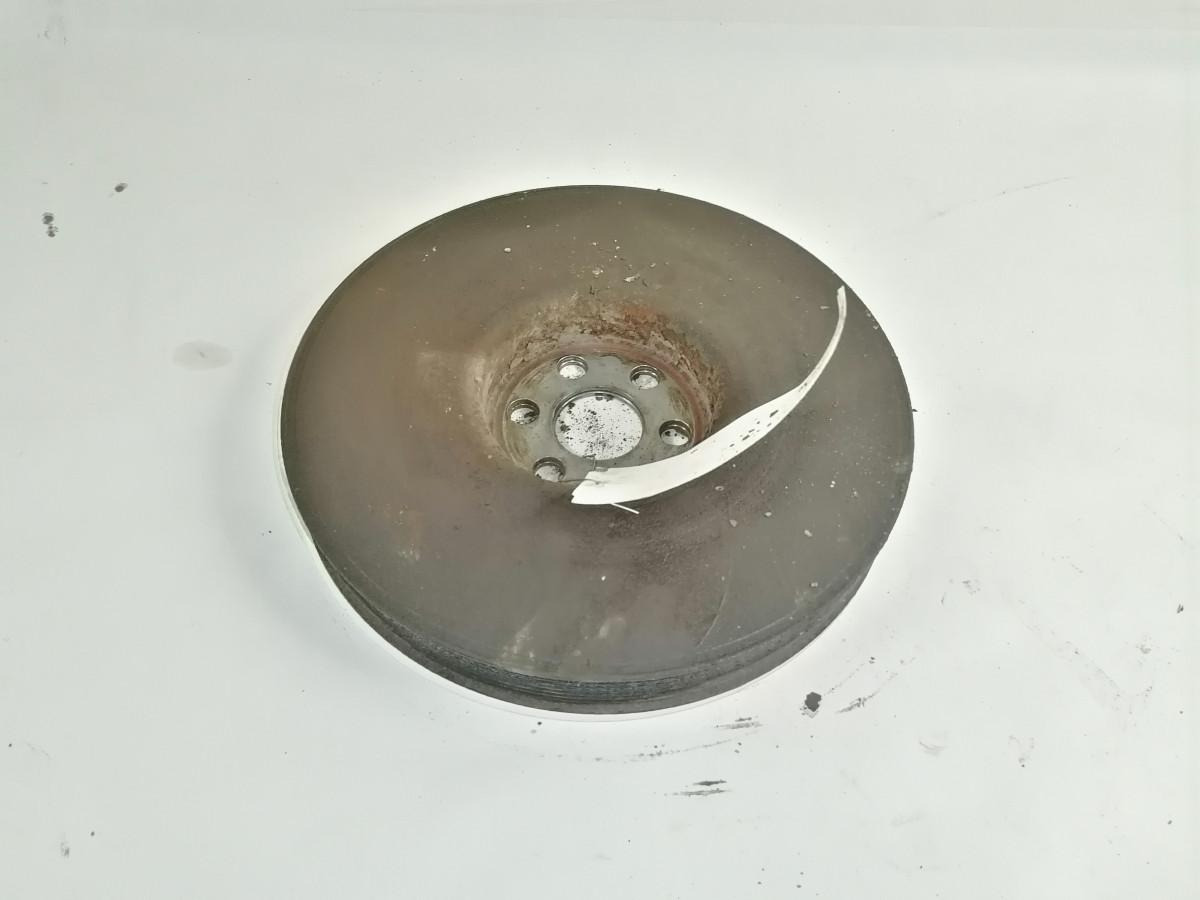 Volvo Timing gear 21534912 - Κινητήρας και ανταλλακτικά για Φορτηγό: φωτογραφία 2 Volvo Timing gear 21534912 - Κινητήρας και ανταλλακτικά για Φορτηγό: φωτογραφία 2