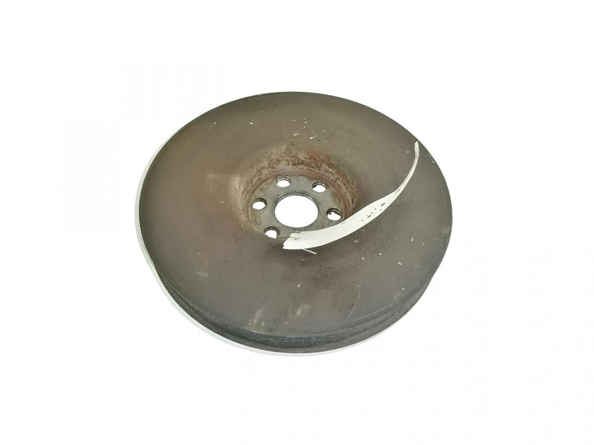 Volvo Timing gear 21534912 - Κινητήρας και ανταλλακτικά για Φορτηγό: φωτογραφία 1 Volvo Timing gear 21534912 - Κινητήρας και ανταλλακτικά για Φορτηγό: φωτογραφία 1