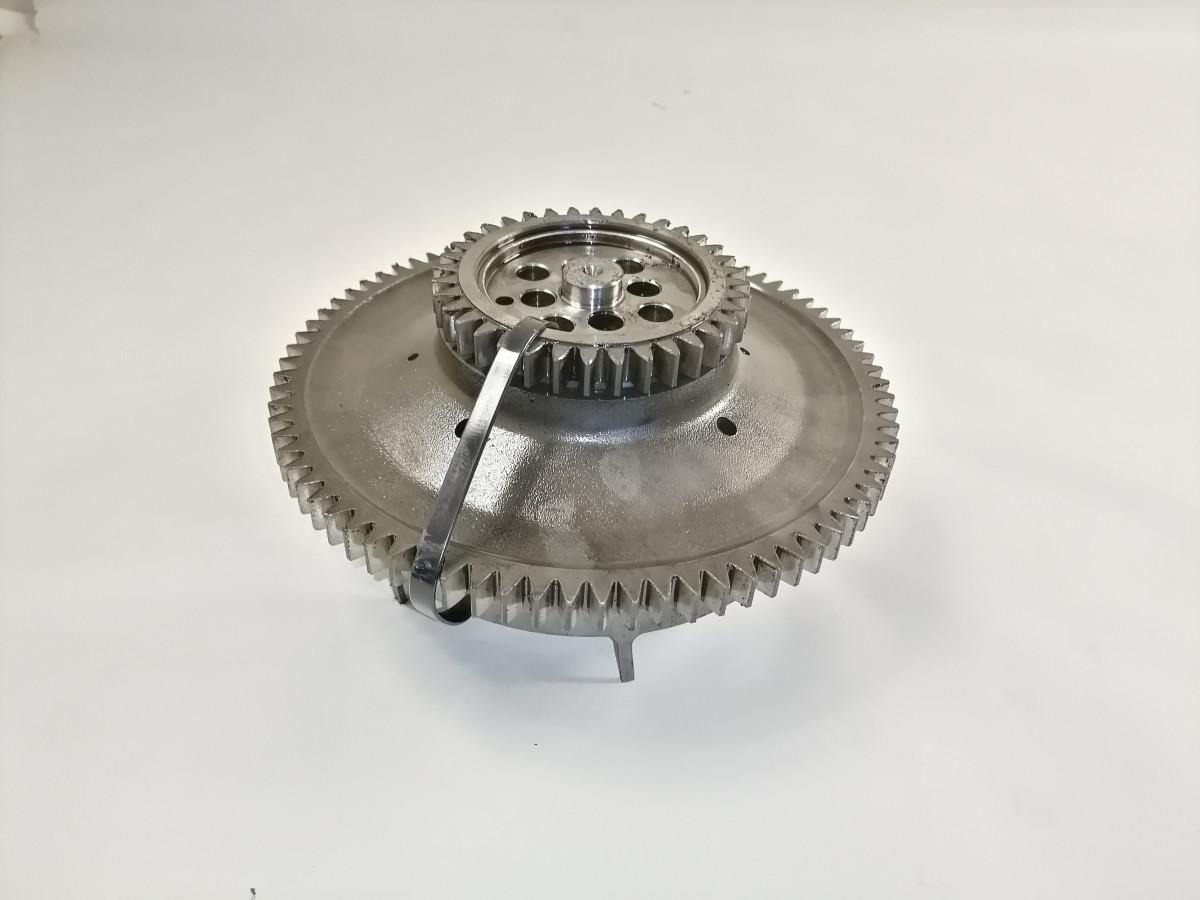 Volvo Timing gear 21797099 - Κινητήρας και ανταλλακτικά για Φορτηγό: φωτογραφία 2 Volvo Timing gear 21797099 - Κινητήρας και ανταλλακτικά για Φορτηγό: φωτογραφία 2