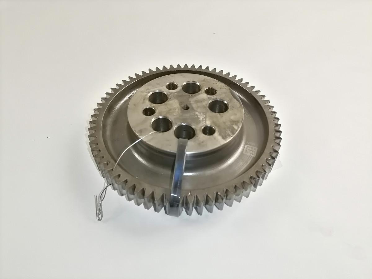 Volvo Timing gear 21860076 - Κινητήρας και ανταλλακτικά για Φορτηγό: φωτογραφία 2 Volvo Timing gear 21860076 - Κινητήρας και ανταλλακτικά για Φορτηγό: φωτογραφία 2