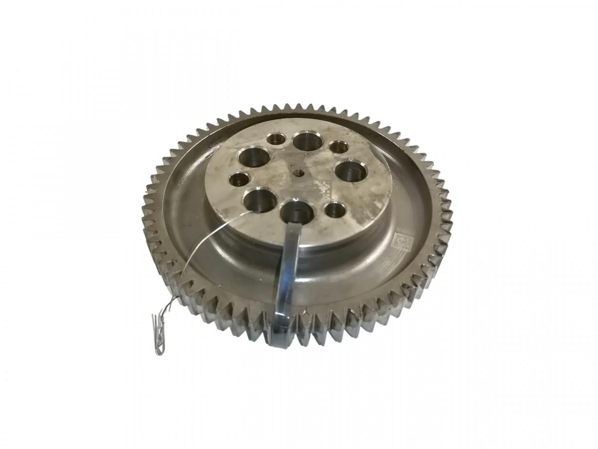 Volvo Timing gear 21860076 - Κινητήρας και ανταλλακτικά για Φορτηγό: φωτογραφία 1 Volvo Timing gear 21860076 - Κινητήρας και ανταλλακτικά για Φορτηγό: φωτογραφία 1