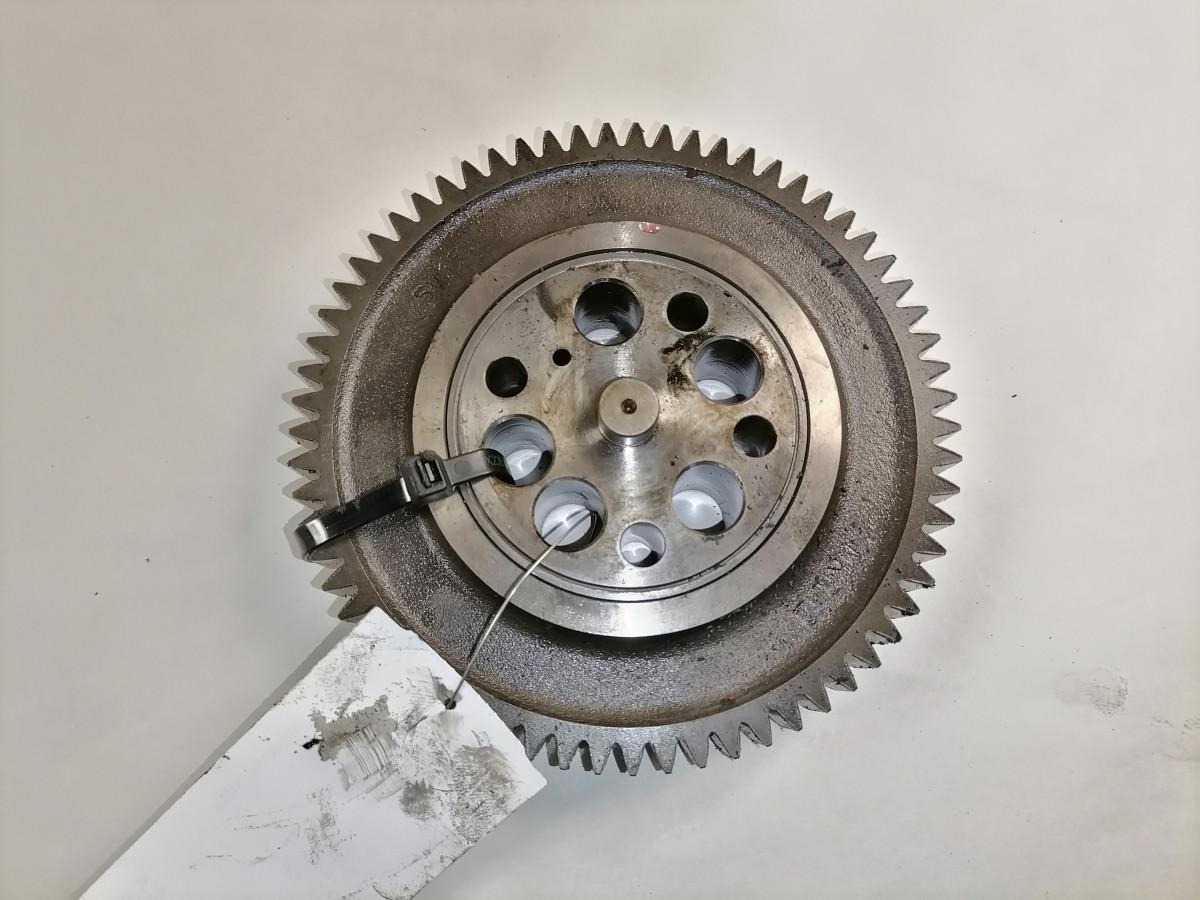 Volvo Timing gear 21860076 - Κινητήρας και ανταλλακτικά για Φορτηγό: φωτογραφία 4 Volvo Timing gear 21860076 - Κινητήρας και ανταλλακτικά για Φορτηγό: φωτογραφία 4