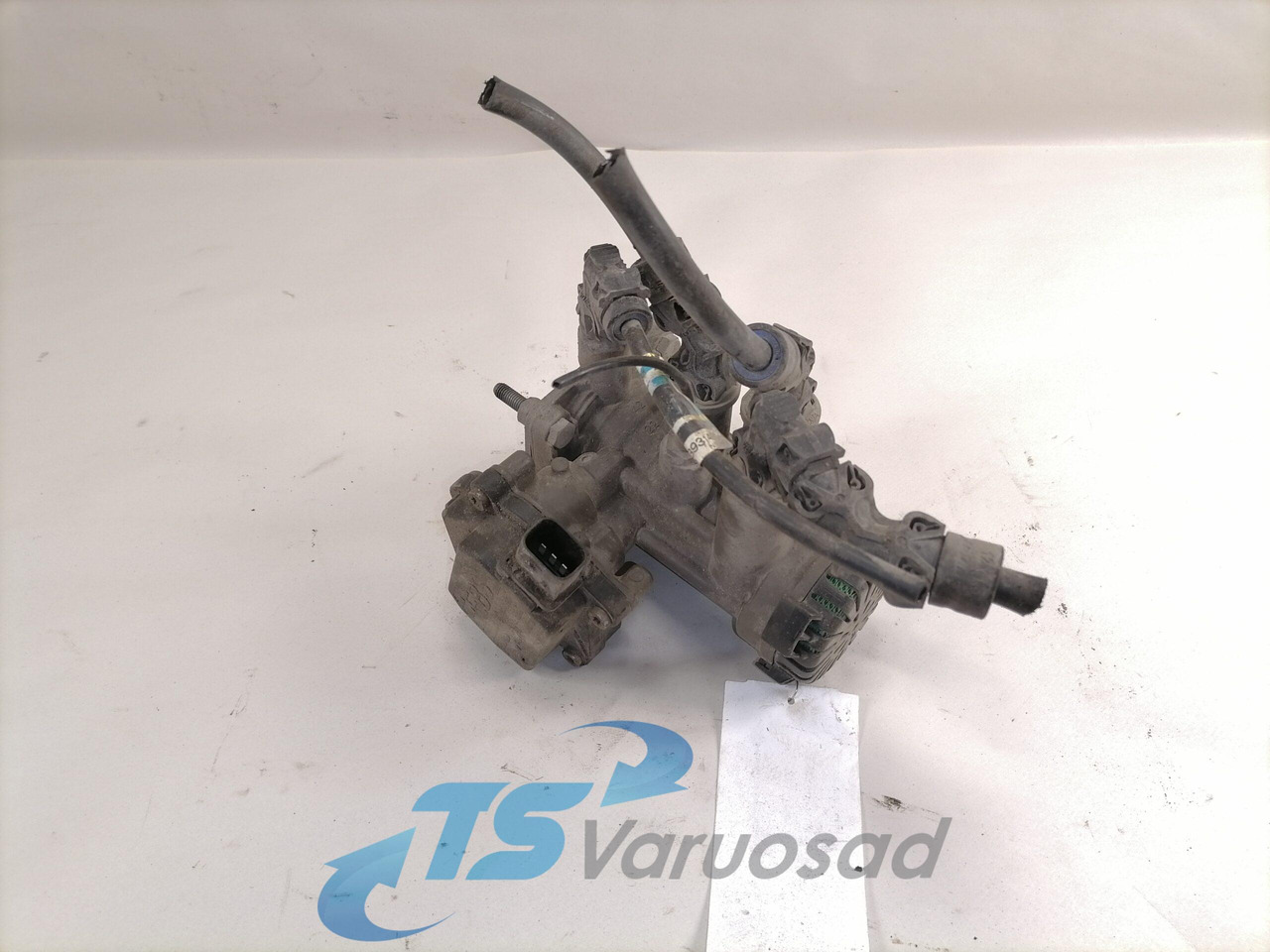 Volvo Trailer brake pressure control 21114977 - Βαλβίδα φρένων για Φορτηγό: φωτογραφία 2 Volvo Trailer brake pressure control 21114977 - Βαλβίδα φρένων για Φορτηγό: φωτογραφία 2