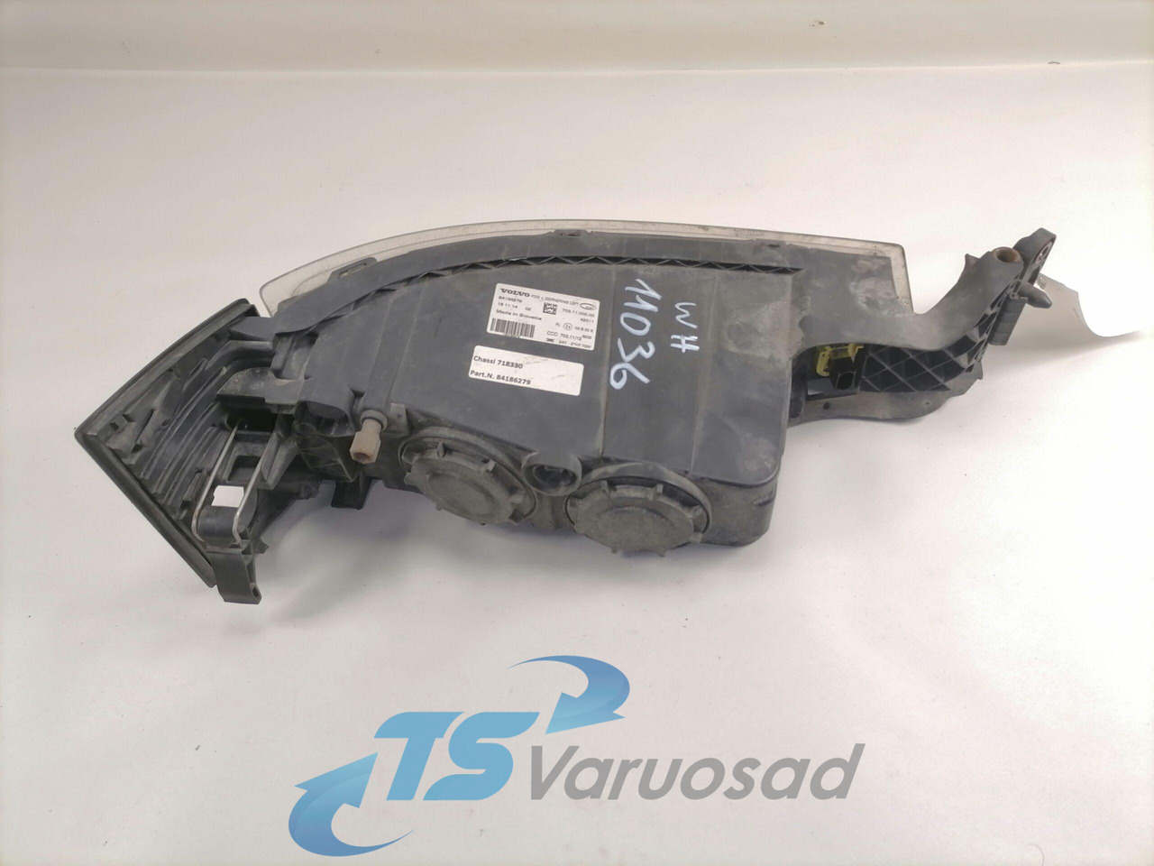 Volvo Udutuli, vasak 84186279 - Φωτισμός για Φορτηγό: φωτογραφία 2 Volvo Udutuli, vasak 84186279 - Φωτισμός για Φορτηγό: φωτογραφία 2