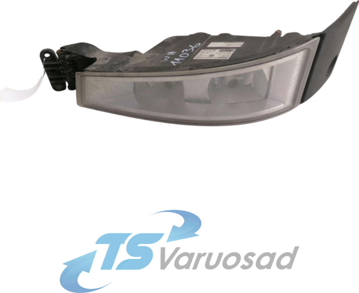 Volvo Udutuli, vasak 84186279 - Φωτισμός για Φορτηγό: φωτογραφία 1 Volvo Udutuli, vasak 84186279 - Φωτισμός για Φορτηγό: φωτογραφία 1