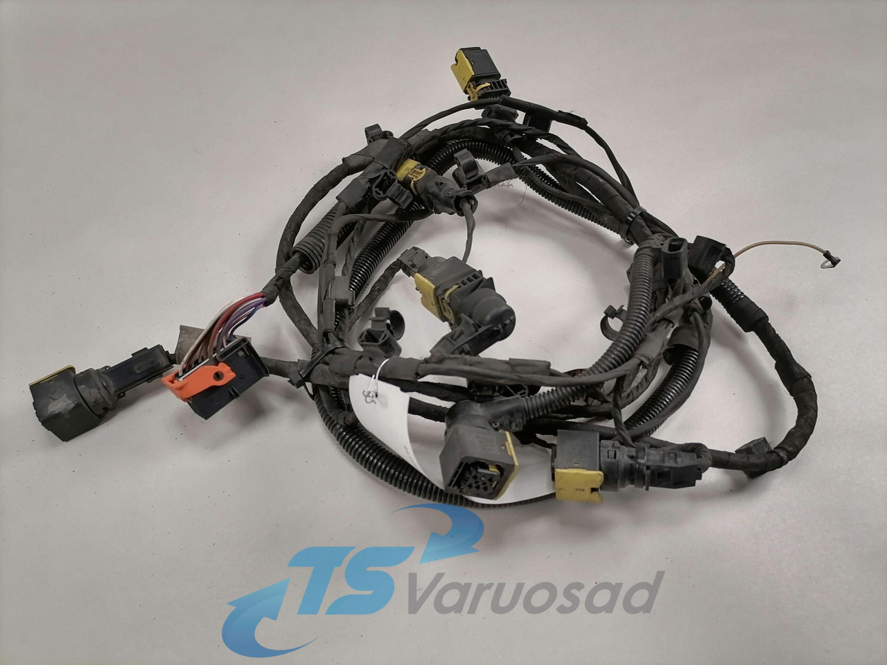 Volvo Ukse juhtmestik 21237137 - Πόρτα και ανταλλακτικά για Φορτηγό: φωτογραφία 2 Volvo Ukse juhtmestik 21237137 - Πόρτα και ανταλλακτικά για Φορτηγό: φωτογραφία 2