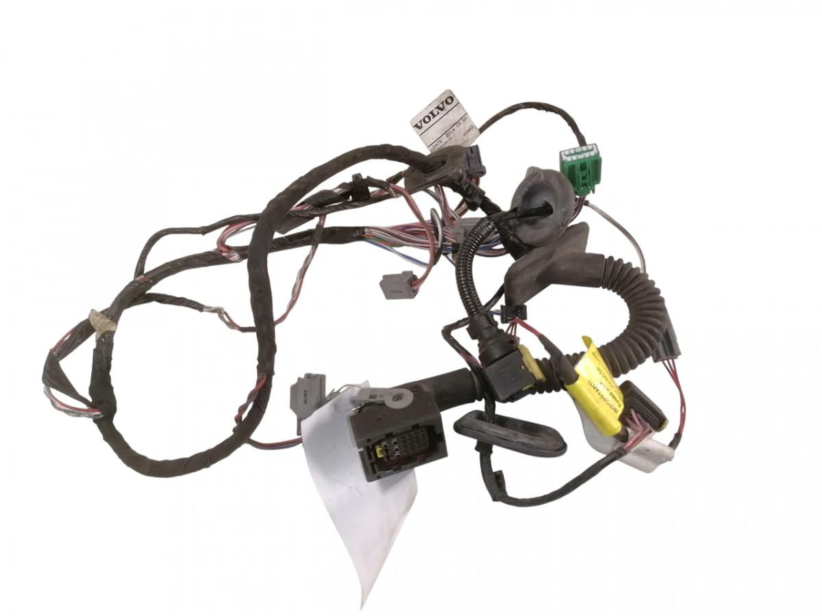 Volvo Ukse juhtmestik 22529475 - Πόρτα και ανταλλακτικά για Φορτηγό: φωτογραφία 1 Volvo Ukse juhtmestik 22529475 - Πόρτα και ανταλλακτικά για Φορτηγό: φωτογραφία 1