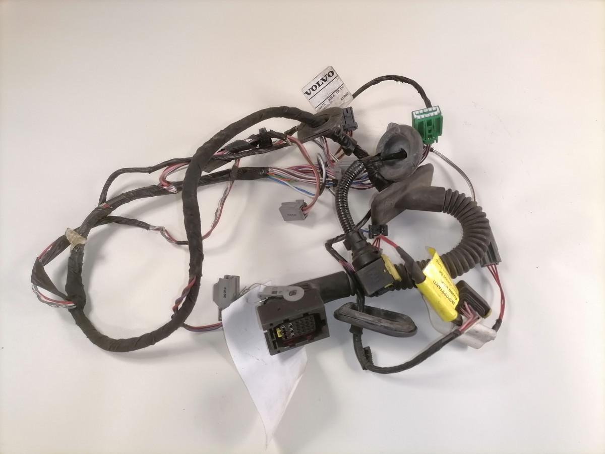 Volvo Ukse juhtmestik 22529475 - Πόρτα και ανταλλακτικά για Φορτηγό: φωτογραφία 2 Volvo Ukse juhtmestik 22529475 - Πόρτα και ανταλλακτικά για Φορτηγό: φωτογραφία 2