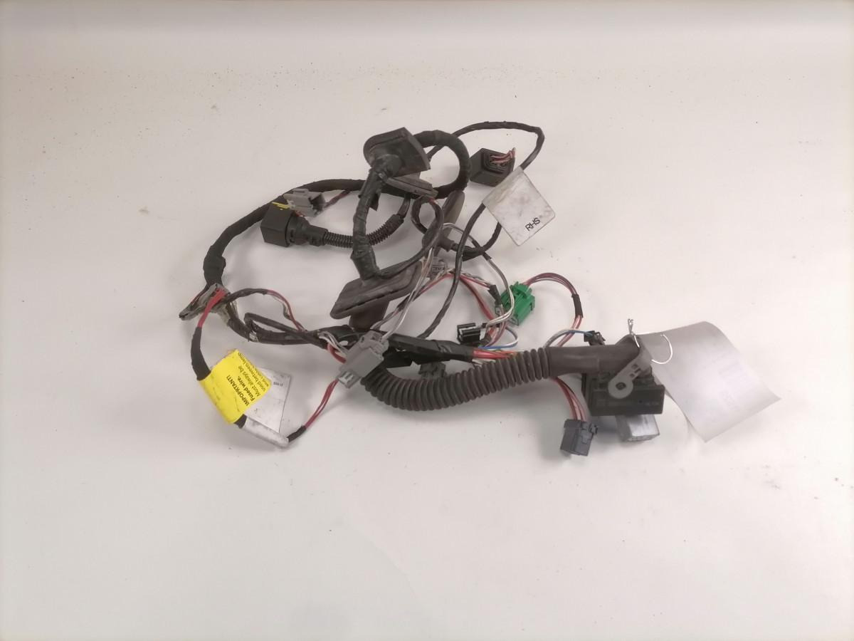 Volvo Ukse juhtmestik 22529475 - Πόρτα και ανταλλακτικά για Φορτηγό: φωτογραφία 3 Volvo Ukse juhtmestik 22529475 - Πόρτα και ανταλλακτικά για Φορτηγό: φωτογραφία 3