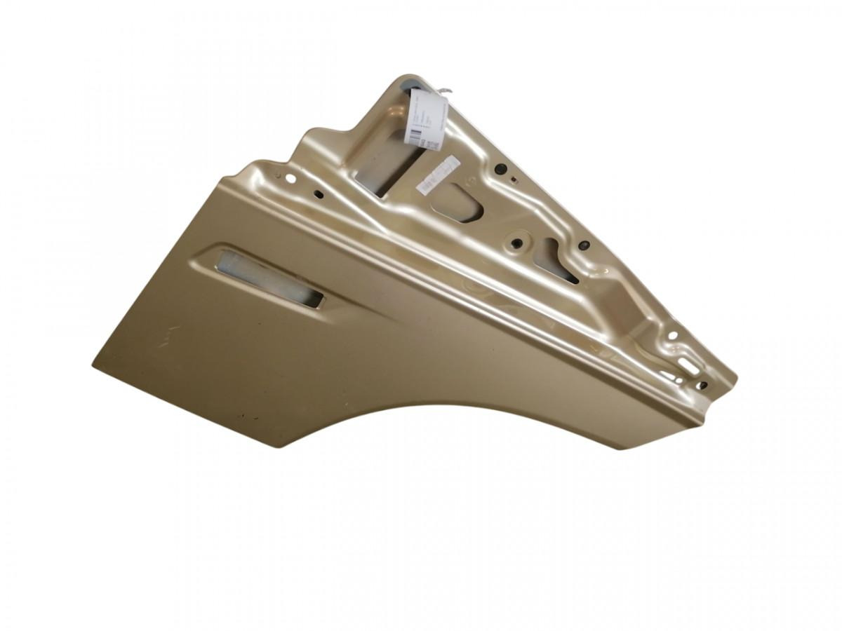 Volvo Ukse pikendus, vasak 78539450 - Πόρτα και ανταλλακτικά για Φορτηγό: φωτογραφία 1 Volvo Ukse pikendus, vasak 78539450 - Πόρτα και ανταλλακτικά για Φορτηγό: φωτογραφία 1