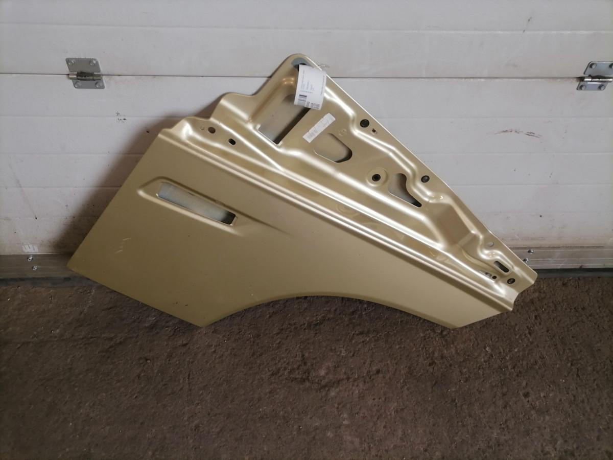 Volvo Ukse pikendus, vasak 78539450 - Πόρτα και ανταλλακτικά για Φορτηγό: φωτογραφία 2 Volvo Ukse pikendus, vasak 78539450 - Πόρτα και ανταλλακτικά για Φορτηγό: φωτογραφία 2