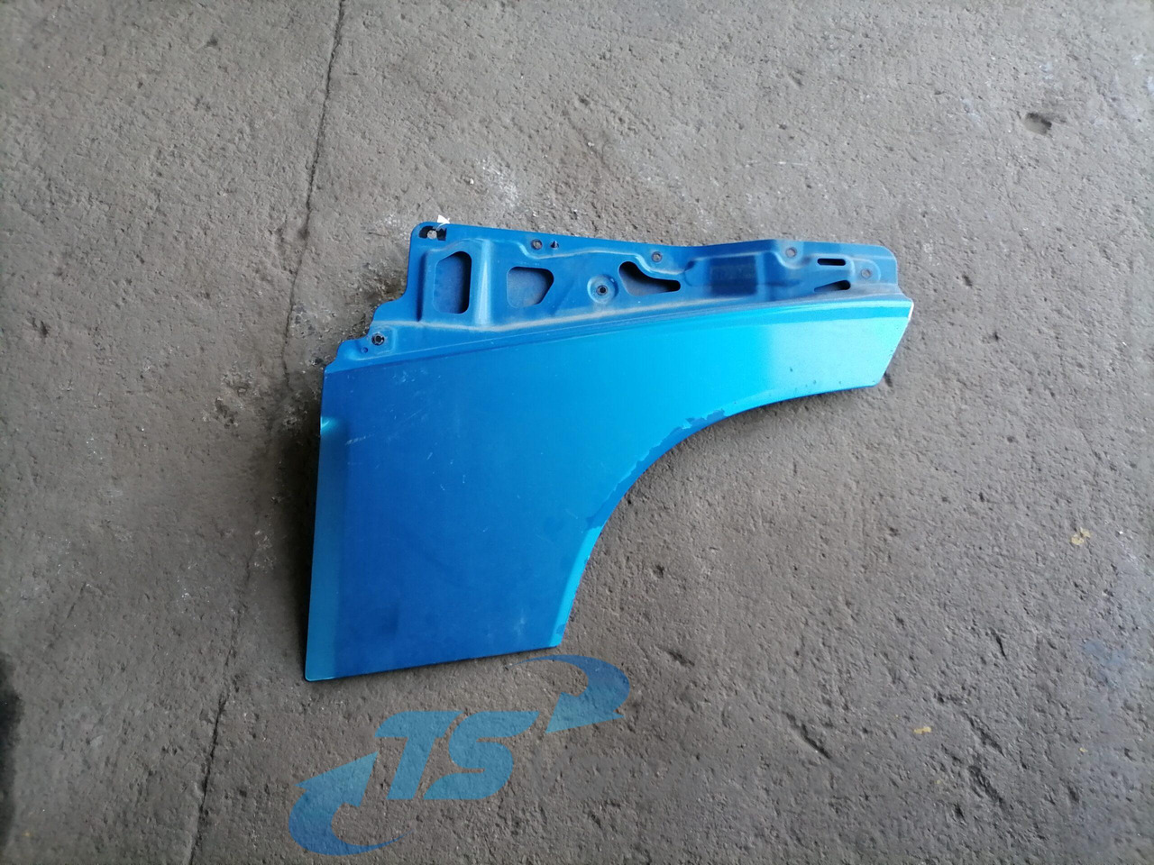 Volvo Ukse pikendus, vasak 82107271 - Πόρτα και ανταλλακτικά για Φορτηγό: φωτογραφία 1 Volvo Ukse pikendus, vasak 82107271 - Πόρτα και ανταλλακτικά για Φορτηγό: φωτογραφία 1