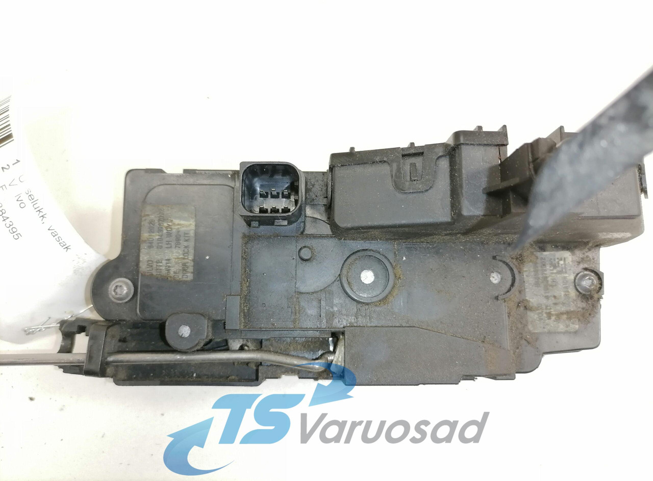Volvo Ukselukk, vasak 21884395 - Πόρτα και ανταλλακτικά για Φορτηγό: φωτογραφία 2 Volvo Ukselukk, vasak 21884395 - Πόρτα και ανταλλακτικά για Φορτηγό: φωτογραφία 2