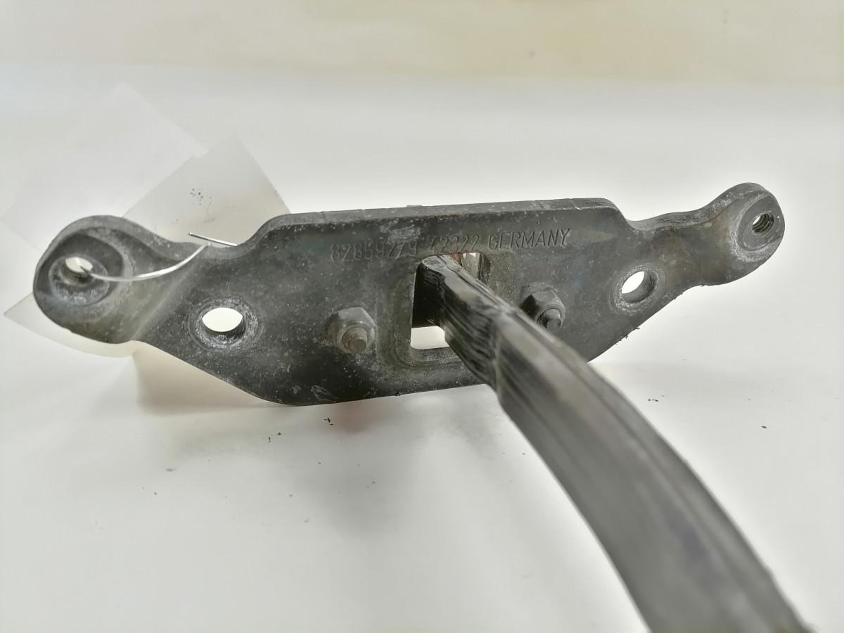 Volvo Uksepiiraja 82859279 - Πόρτα και ανταλλακτικά για Φορτηγό: φωτογραφία 4 Volvo Uksepiiraja 82859279 - Πόρτα και ανταλλακτικά για Φορτηγό: φωτογραφία 4