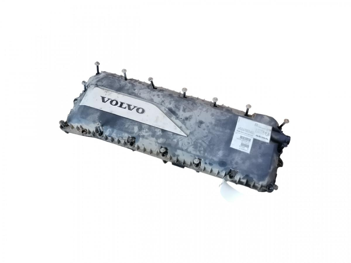 Volvo Valve cover 21717720 - Κυλινδροκεφαλή για Φορτηγό: φωτογραφία 1 Volvo Valve cover 21717720 - Κυλινδροκεφαλή για Φορτηγό: φωτογραφία 1