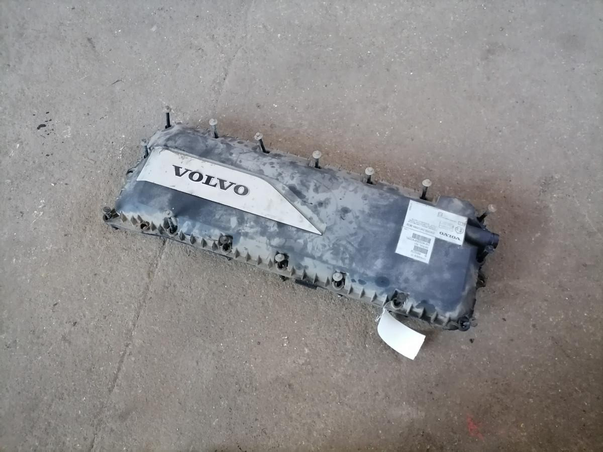 Volvo Valve cover 21717720 - Κυλινδροκεφαλή για Φορτηγό: φωτογραφία 2 Volvo Valve cover 21717720 - Κυλινδροκεφαλή για Φορτηγό: φωτογραφία 2
